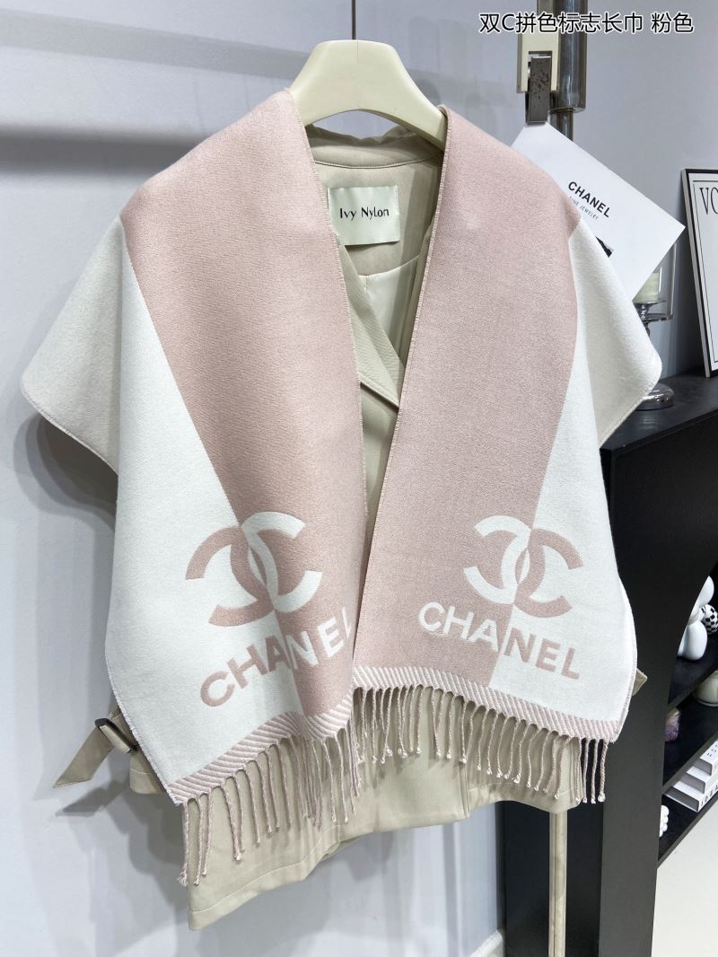 Chanel Scarf